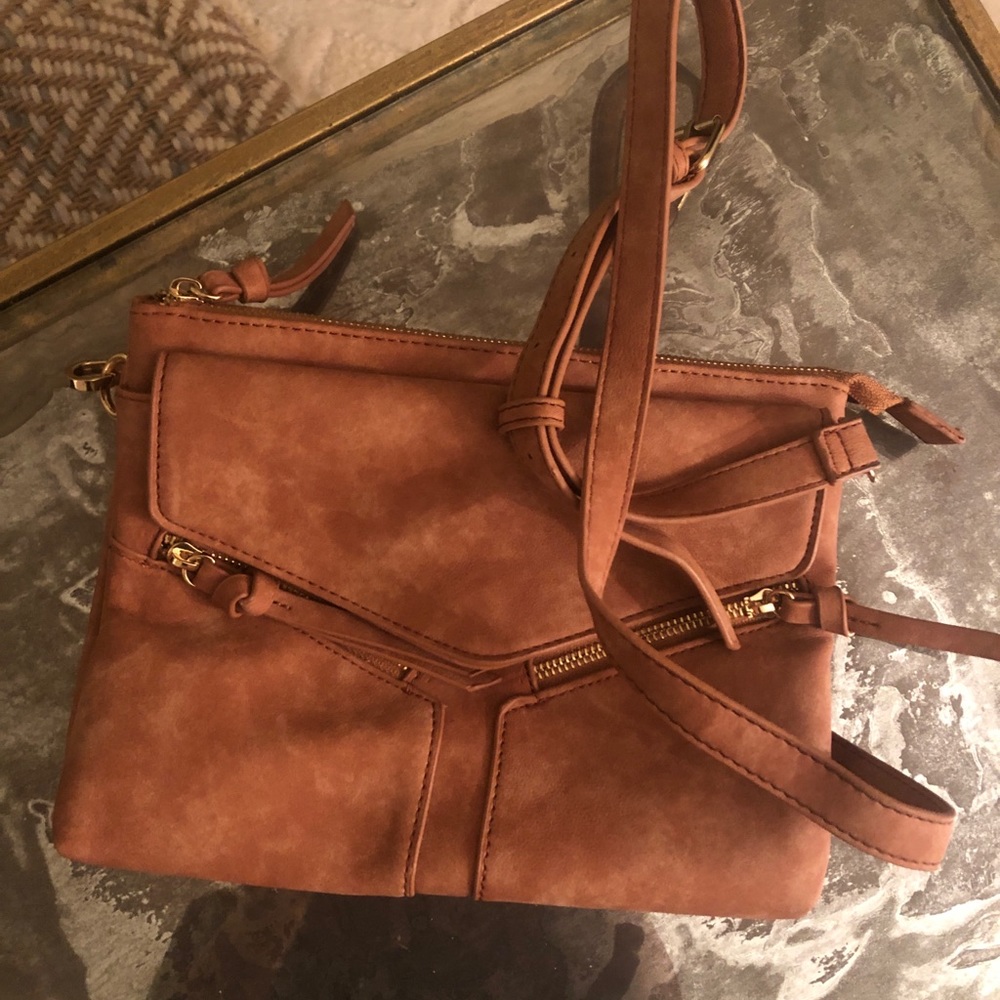 Free People crossbody bag